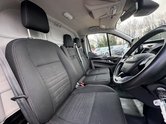 Ford Transit Custom AUTO SWB [SOLD KH] L1H1 Limited 320 Air Con Alloys Camera Sensors SELECT 14
