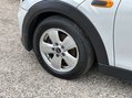 Mini Hatch 1.5 Cooper Auto 5dr 32