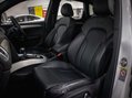 Audi SQ5 3.0 SQ5 TDI Quattro Auto 4WD 5dr 20