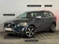 Volvo XC60 D4 R-DESIGN AWD 3
