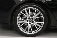 Audi A6 2.0 A6 Black Edition 40 TDI MHEV Semi-Auto 5dr 45