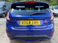 Ford Fiesta 1.6T EcoBoost ST-3 Hatchback 3dr Petrol Manual Euro 5 (s/s) (182 ps) 13