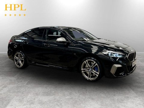 BMW 2 Series 2.0 M235i Saloon 4dr Petrol Auto xDrive Euro 6 (s/s) (306 ps) 1 Owner - Se 1