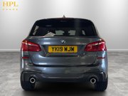 BMW 2 Series 2.0 220i GPF M Sport MPV 5dr Petrol DCT Euro 6 (s/s) (192 ps) Air Con - All 6