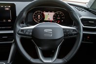 SEAT Leon TSI EVO FR 20
