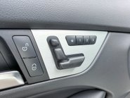 Mercedes-Benz C Class C250 CDI BLUEEFFICIENCY AMG SPORT AUTO 15