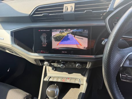 Audi Q3 TFSI S LINE MHEV 15