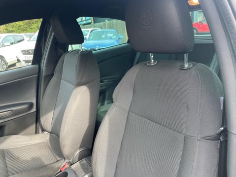 Alfa Romeo Giulietta 1.4 TB Collezione Euro 5 (s/s) 5dr 21