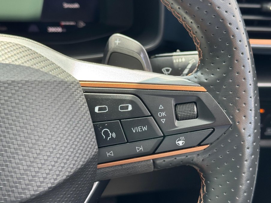 2022 Cupra Formentor — image 36