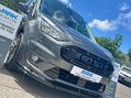 Ford Transit Connect 1.5 240 EcoBlue Limited Panel Van 5dr Diesel Manual L1 Euro 6 (s/s) (120 ps 3