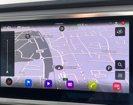 SEAT Ateca 1.5 Ateca FR TSi Evo 5dr 33