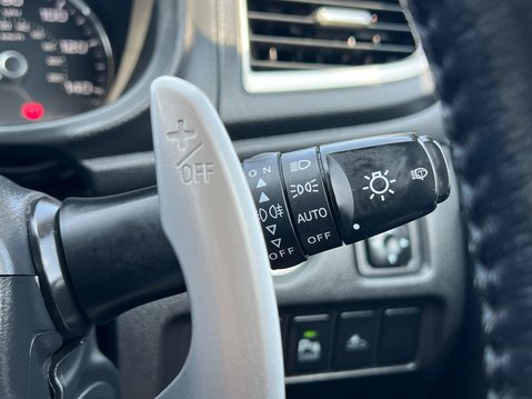 Mitsubishi Shogun Sport DI-D 4 34