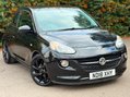 Vauxhall Adam 1.2i ecoFLEX ENERGISED Euro 6 (s/s) 3dr 1