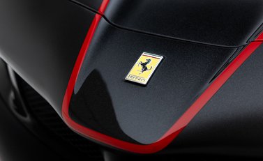Ferrari LaFerrari Aperta 47