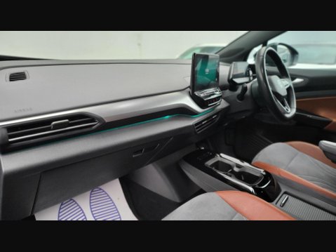 Volkswagen Id.4 Pro Performance 77kWh 1ST Edition Auto 5dr 11