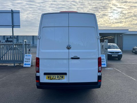 Volkswagen Crafter 2.0 Crafter CR35 Startline TDI 26