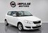 Skoda Fabia 1.2 Fabia SE TSi 5dr