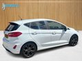 Ford Fiesta 1.0T EcoBoost ST-Line Edition Hatchback 5dr Petrol Manual Euro 6 (s/s) (125 9