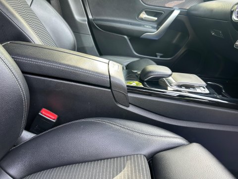 Mercedes-Benz A Class 1.5 A180d Sport (Premium) 7G-DCT Euro 6 (s/s) 5dr 45