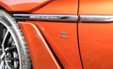 Aston Martin Zagato Vanquish Coupe 35