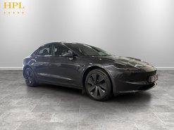 Tesla Model 3 Saloon 4dr Electric Auto RWD (208 ps) 1 Owner -Dab - Bluetooth