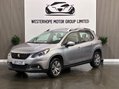 Peugeot 2008 1.2 PureTech Active Euro 6 5dr 18