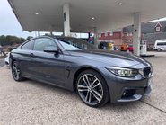 BMW 4 Series 430D XDRIVE M SPORT 6