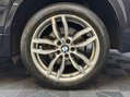 BMW X3 2.0 20d M Sport Auto xDrive Euro 6 (s/s) 5dr 20