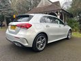 Mercedes-Benz A Class A 250 E AMG LINE PREMIUM 18