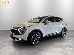 Kia Sportage 1.6 T-GDi 3 SUV 5dr Petrol Manual Euro 6 (s/s) (148 bhp)