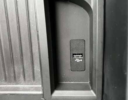 BMW 1 Series 2.0 118D Sport Auto 5dr 45