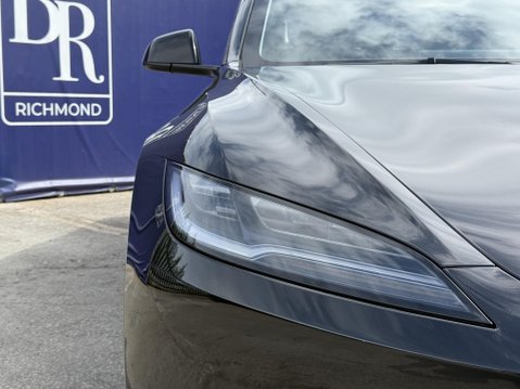 Tesla Model 3 Saloon 4dr Electric Auto RWD (208 ps) 12