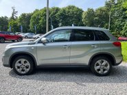 Suzuki Vitara 1.6 Vitara SZ-T 5dr 10