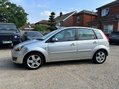 Ford Fiesta ZETEC CLIMATE 16V 7