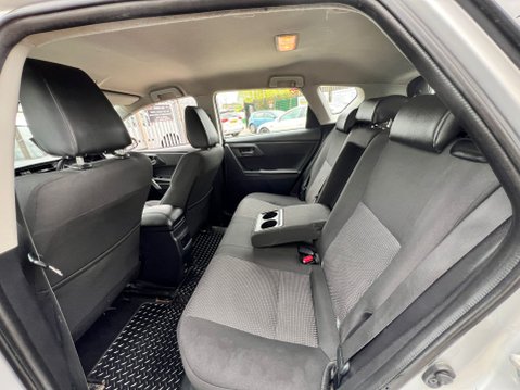 Toyota Auris ICON VVT-I 56