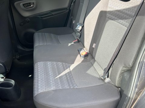 Toyota Yaris 1.33 Dual VVT-i Icon Euro 6 5dr 16