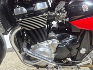 Suzuki GSX1400 2004 ONLY 15K OUTSTANDING CUSTOM CONDITION 1400CC MUSCLE BIKE 26