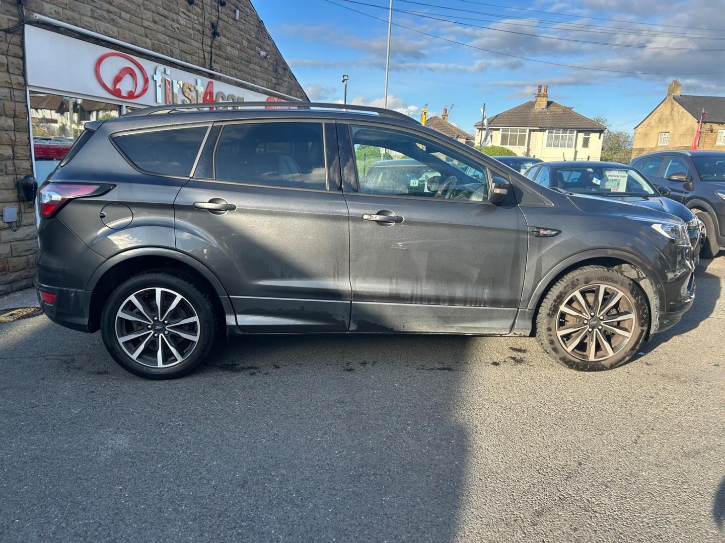 2019 Ford Kuga — image 5