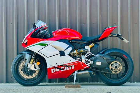 Ducati Panigale V2 Panigale V2 10