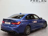 BMW 3 Series 2.0 320d M Sport Saloon 4dr Diesel Auto Euro 6 (s/s) (190 ps) 4