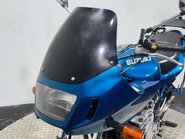 Suzuki Bandit 600 GSF 1998 27K VERY CLEAN MK1 NEW MOT ICONIC CLASSIC 600CC A2 32