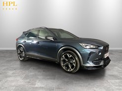Cupra Formentor 1.5 TSI V2 SUV 5dr Petrol DSG Euro 6 (s/s) (150 ps)