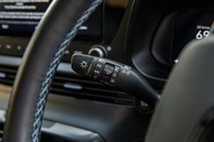 Hyundai i20 T-GDI N 14
