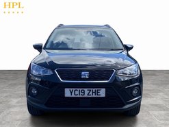 SEAT Arona 1.0 TSI GPF SE Technology SUV 5dr Petrol Manual Euro 6 (s/s) (95 ps)