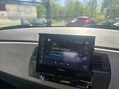 BMW Z4 Z4 SE ROADSTER 10