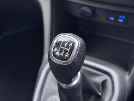 Hyundai i10 1.0 I10 SE 5dr 4