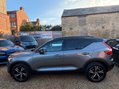 Volvo XC40 2.0 D3 R-Design Euro 6 (s/s) 5dr 14