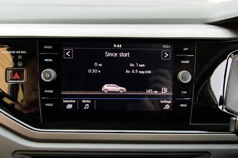 Volkswagen Polo SE EVO 21