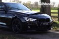 BMW 3 Series 3.0 335d xDrive M Sport Auto 4WD 4dr 6