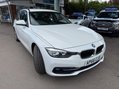 BMW 3 Series 2.0 320d Sport Touring Euro 6 (s/s) 5dr 4